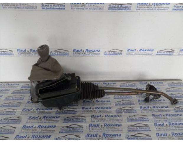 timonerie cutie de viteza audi a4 1.9tdi brb