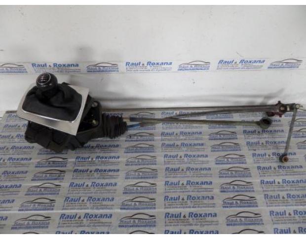 timonerie cutie de viteza audi a4 2.0tdi brd