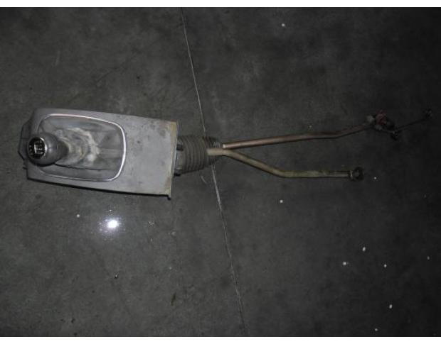 timonerie cutie de viteza audi a6  1997-2005/01