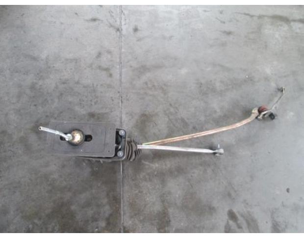 timonerie cutie de viteza audi a6 2.0tdi