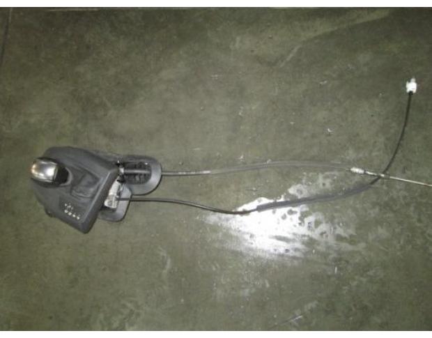 timonerie cutie de viteza bmw 5 e60  2003/07-2010/03