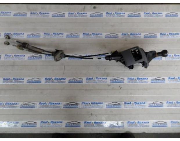 timonerie cutie de viteza citroen berlingo 1.6hdi cod 9683348980