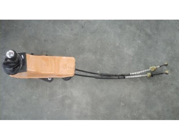 timonerie cutie de viteza citroen  c4  (lc) 2004/11-2009