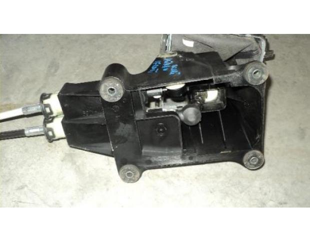 timonerie cutie de viteza citroen  c4  (lc) 2004/11-2009