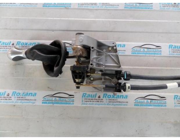 timonerie cutie de viteza citroen xsara picasso 1.6hdi