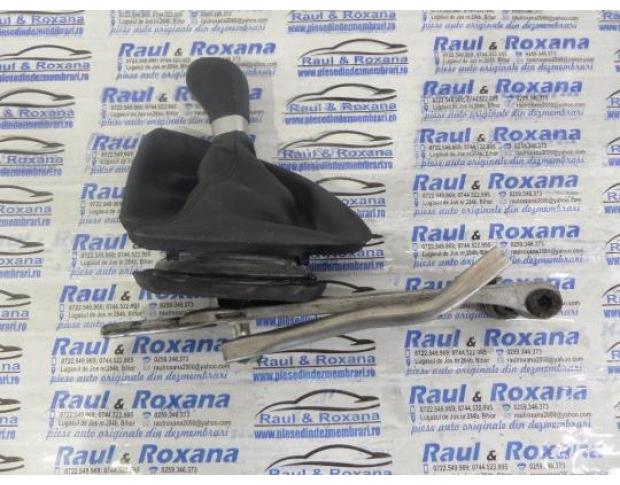 timonerie cutie de viteza dreapta bmw seria 1 2.0d