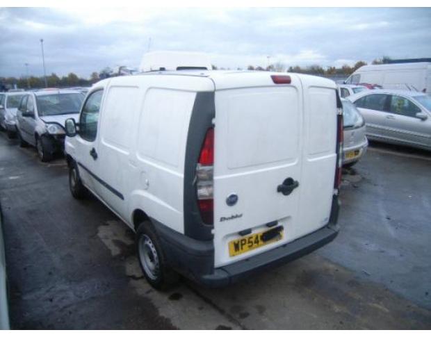 far stanga fiat doblo 1.9d
