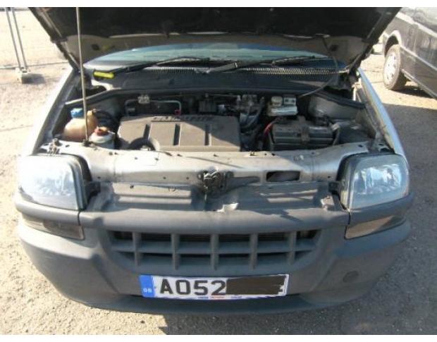 far stanga fiat doblo 1.9d