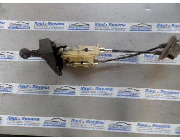 timonerie cutie de viteza fiat doblo 1.3multijet