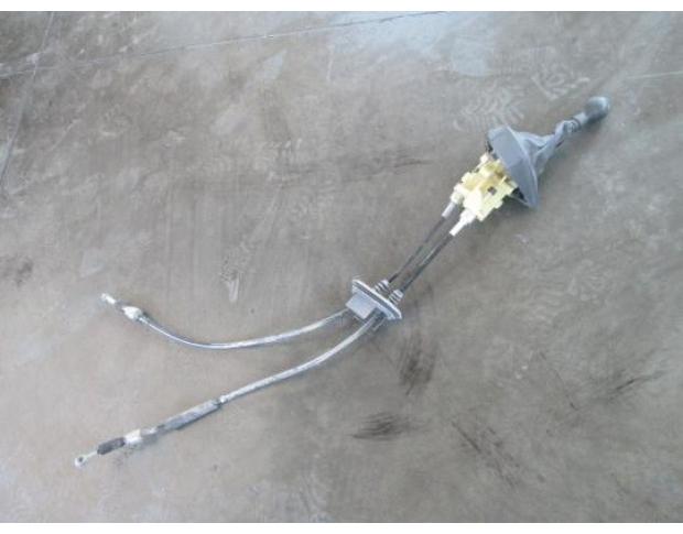 timonerie cutie de viteza fiat doblo 1.9jtd