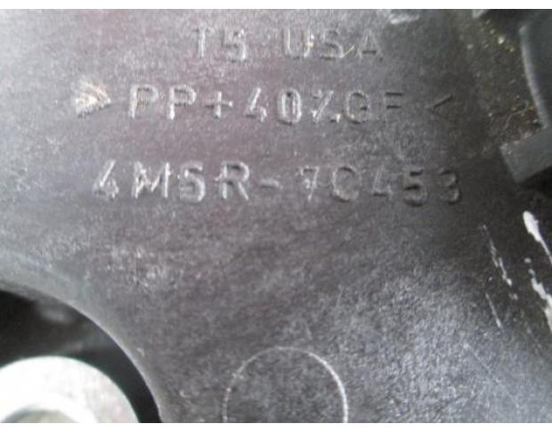 timonerie cutie de viteza ford focus 2 1.6tdci hhda cod 4m5r7c453