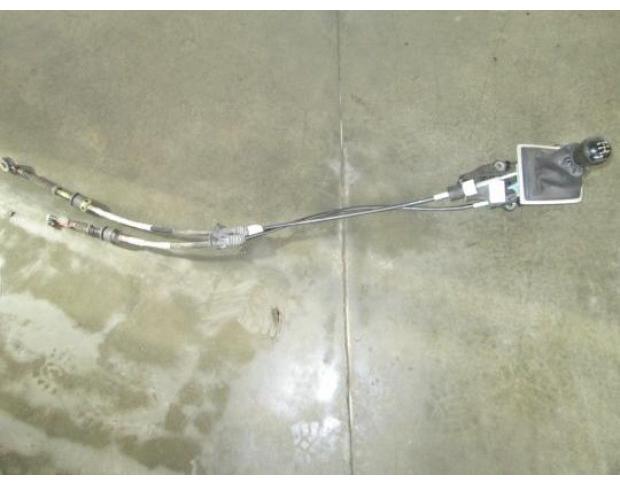 timonerie cutie de viteza ford focus 2 tdci