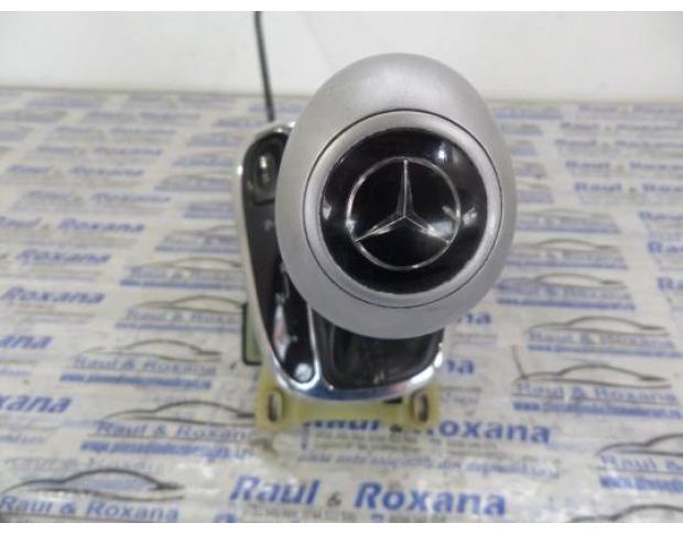 timonerie cutie de viteza mercedes c class (w203) 2.2cdi a2032675524