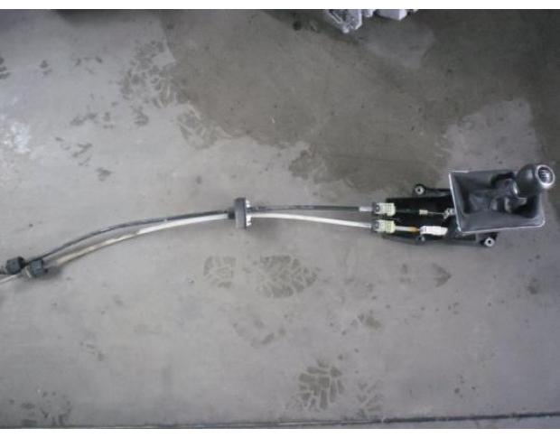 timonerie cutie de viteza opel astra h 2004/03-2009