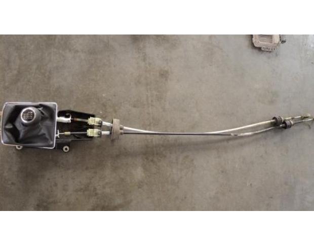timonerie cutie de viteza opel astra h 2004/03-2009