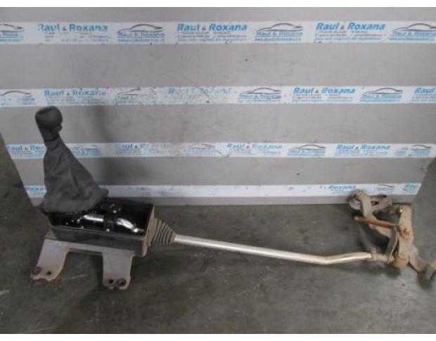 timonerie cutie de viteza opel corsa d 1.3dtj 2008