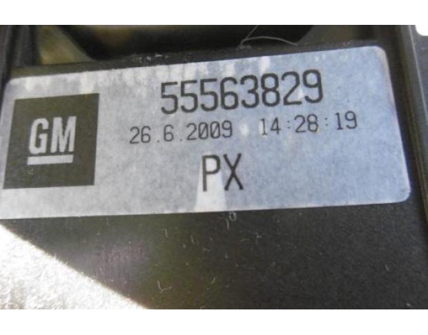 timonerie cutie de viteza opel insignia 2.0cdti 55563829