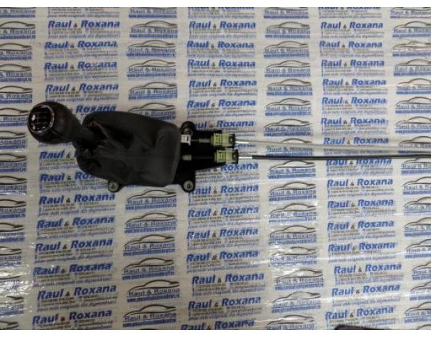 timonerie cutie de viteza opel meriva 1.7cdti 55353676jn