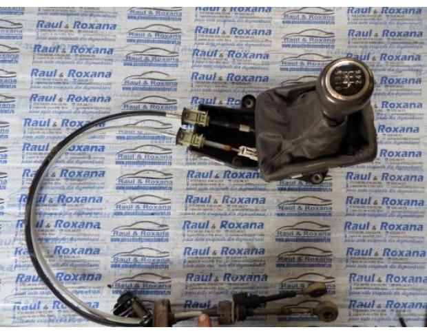 timonerie cutie de viteza opel vectra c 1.9cdti 150cp 55557635