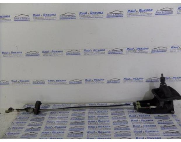 timonerie cutie de viteza opel vectra c 1.9cdti 150cp