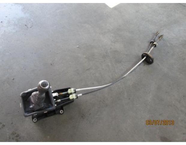 timonerie cutie de viteza opel vectra c 2002/04-2008