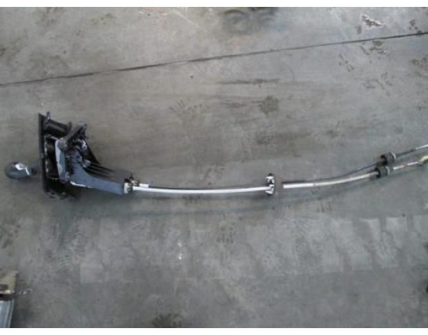 timonerie cutie de viteza opel zafira b 2005-2011