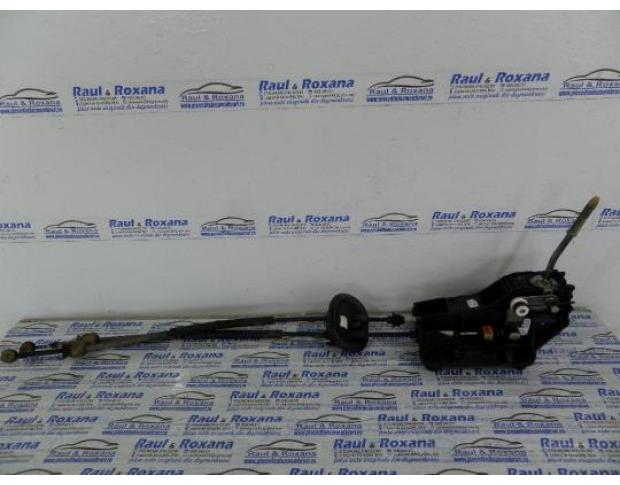 timonerie cutie de viteza peugeot 307 1.6hdi 9hz 9657303580