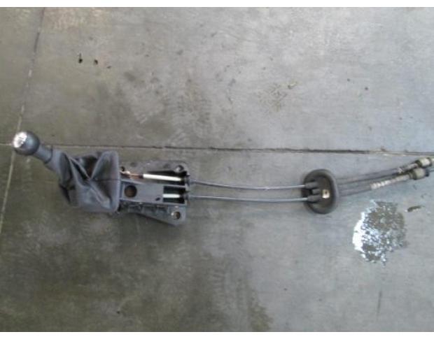 timonerie cutie de viteza peugeot 307  break (3e) 2002/03-2007