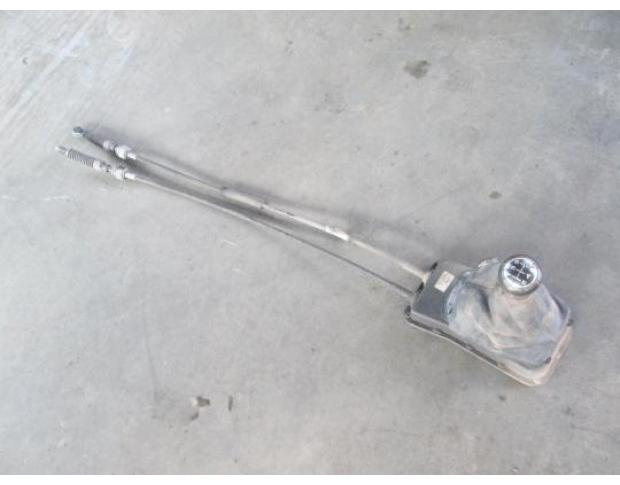 timonerie cutie de viteza peugeot 406 2.0hdi cod 9636163180