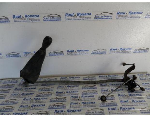 timonerie cutie de viteza peugeot partner 1.9d