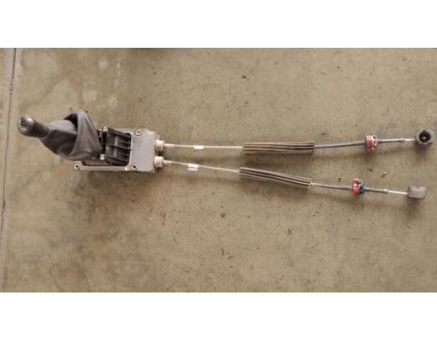 timonerie cutie de viteza renault kangoo 2008-2014
