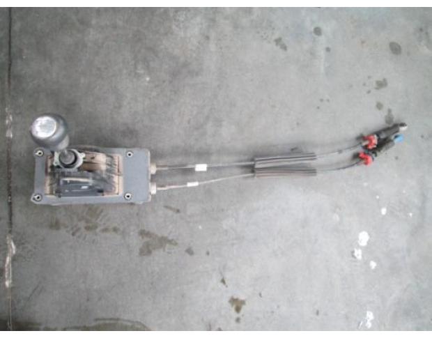 timonerie cutie de viteza renault megane 2 (bm0/1_, cm0/1_) 2002/11-2007/03