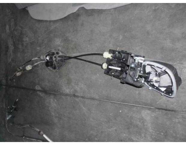 timonerie cutie de viteza renault megane scenic 2 2003-2009