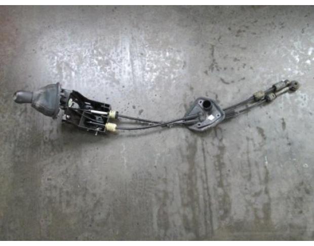 timonerie cutie de viteza renault scenic 2 (jm0/1_)  2003/06-2009