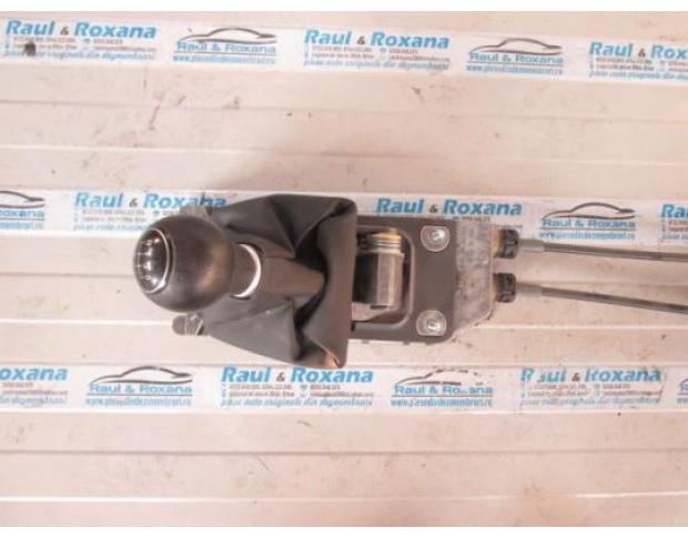 timonerie cutie de viteza seat ibiza 1.4 16v bxw 6q0711049kg