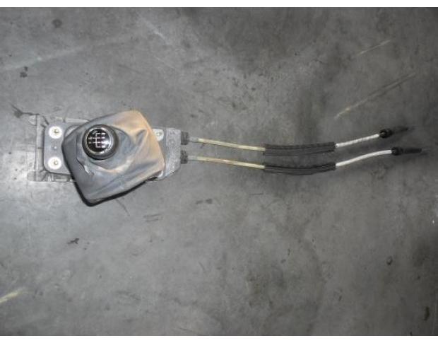 timonerie cutie de viteza seat ibiza 4 (6l1) 2002/03-2009/10