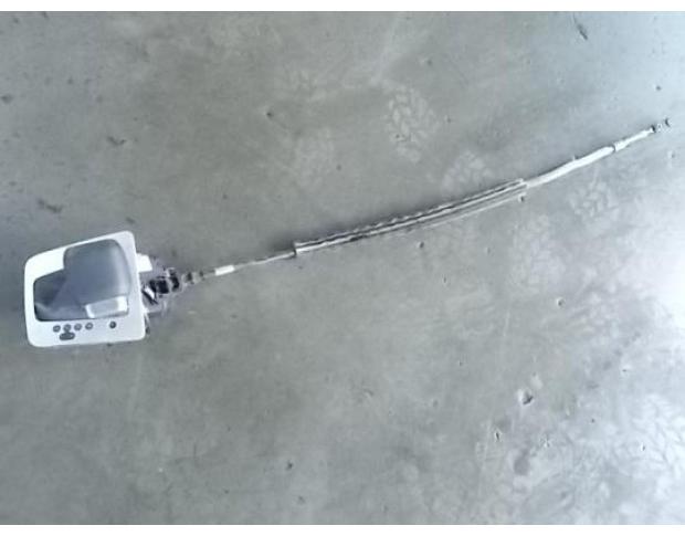 timonerie cutie de viteza seat ibiza 5 (6j5) 2008/03 -in prezent