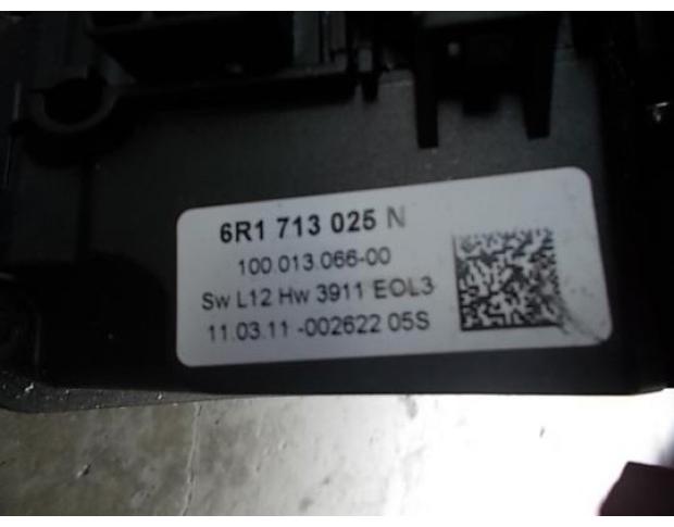 timonerie cutie de viteza seat ibiza 5 (6j5) 2008/03 -in prezent