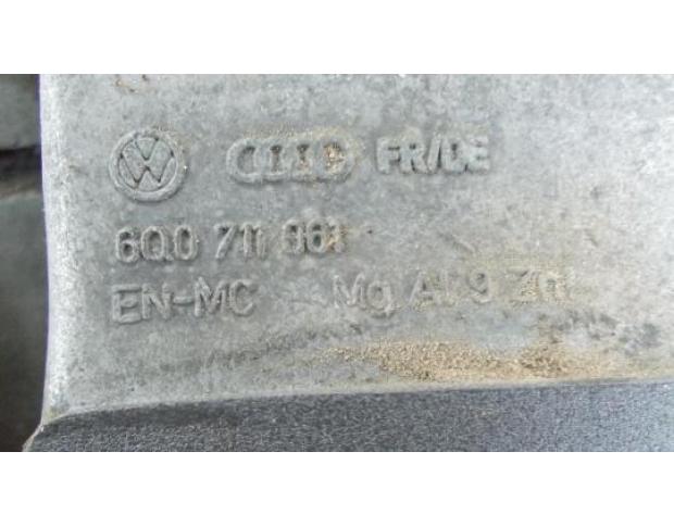 timonerie cutie de viteza skoda fabia 1 (6y2) 1999-2007