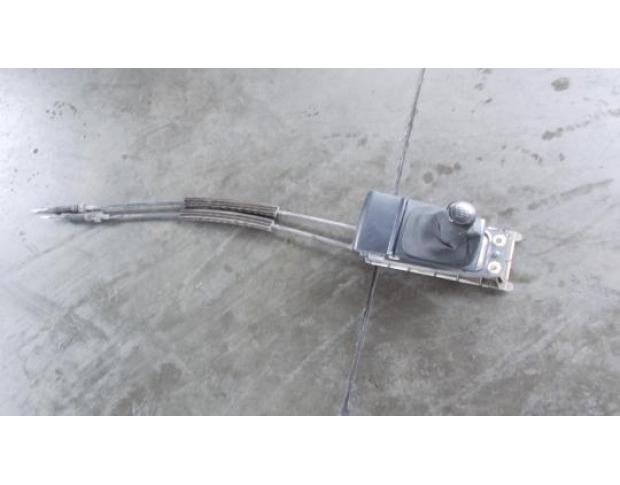 timonerie cutie de viteza skoda fabia 1 (6y2) 1999-2007