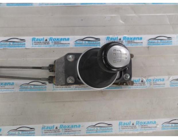 timonerie cutie de viteza skoda fabia 2 1.9tdi cod 6q0711061e