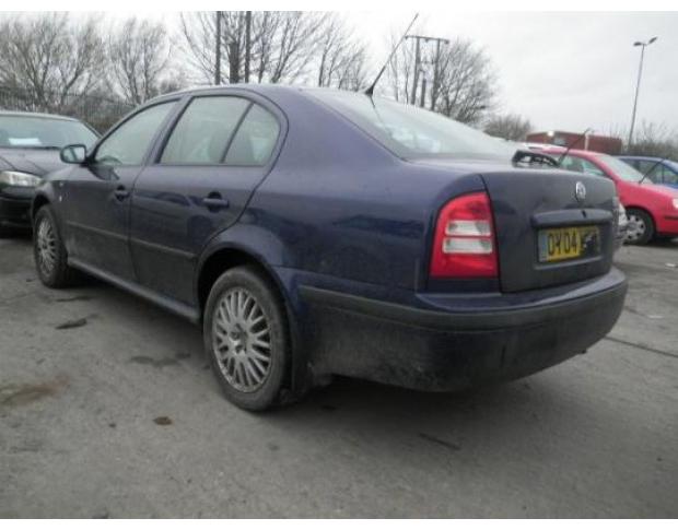 turbosuflanta skoda octavia 1 1u2 1996-2010