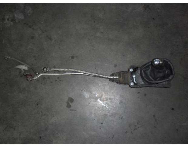 timonerie cutie de viteza skoda superb (3u4) 2002/02 - 2008/03