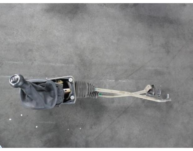 timonerie cutie de viteza skoda superb (3u4) 2002/02 - 2008/03