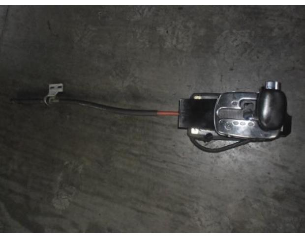 timonerie cutie de viteza skoda superb (3u4) 2002/02 - 2008/03