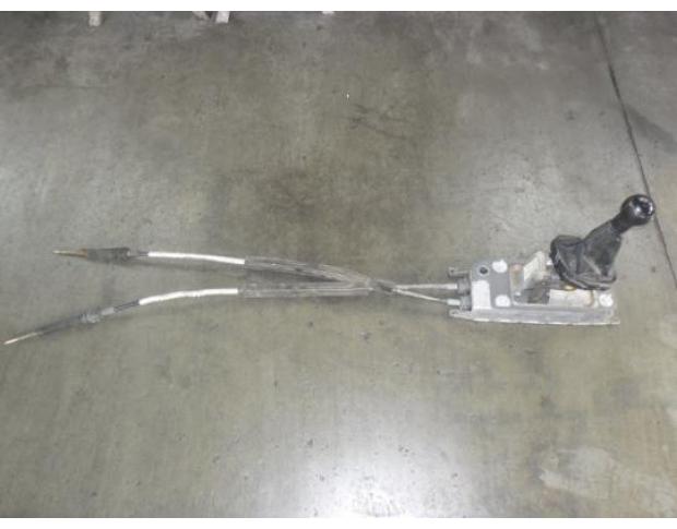 timonerie cutie de viteza volkswagen caddy 3 (2kb, 2kj) 2004-2010