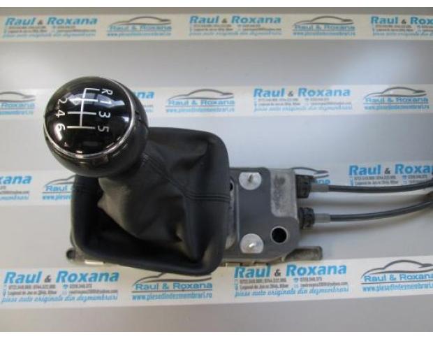 timonerie cutie de viteza volkswagen golf 5 plus (5m1)  2005/01-2013