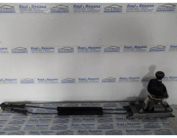 timonerie cutie de viteza vw golf 5 1.4fsi 1k0711049aq