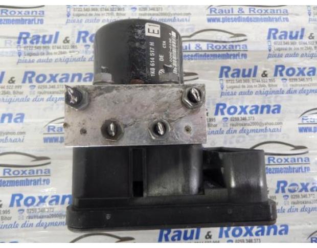 abs vw golf 5 2.0sdi 1k0614517h