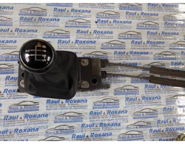 timonerie cutie de viteza vw golf 5 2.0sdi bdk